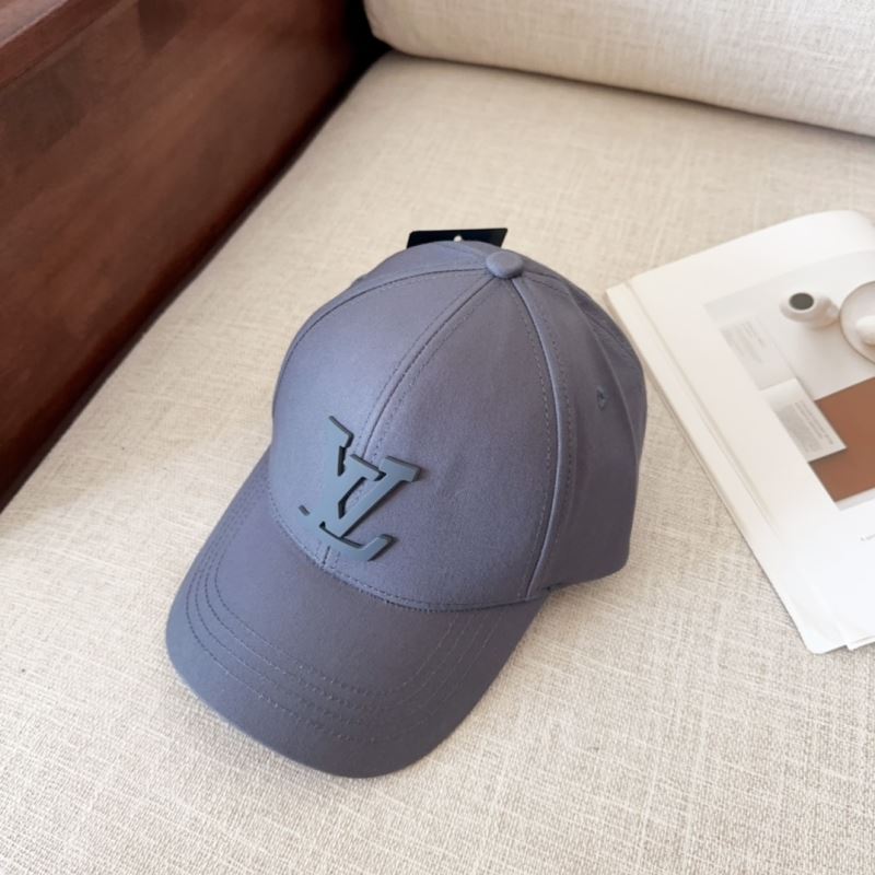 Louis Vuitton Caps